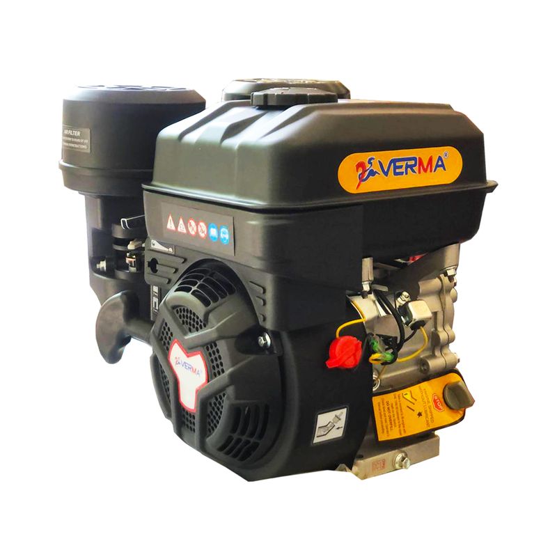 موتور تک ورما مدل gx200 g