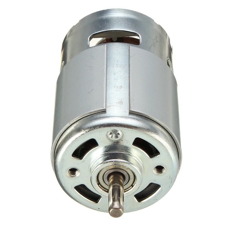 موتور دریل شارژی مدل c9.6v