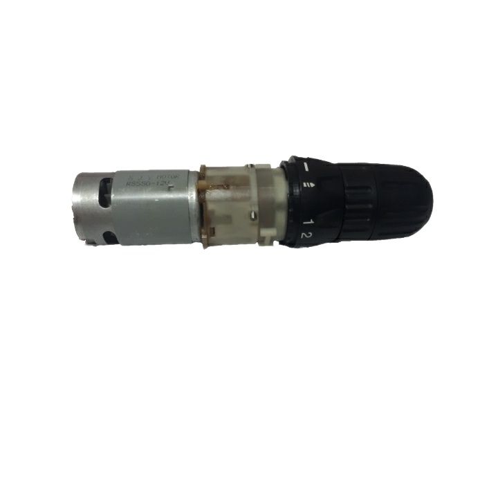 موتور و گیربکس دریل شارژی مدل bf5000
