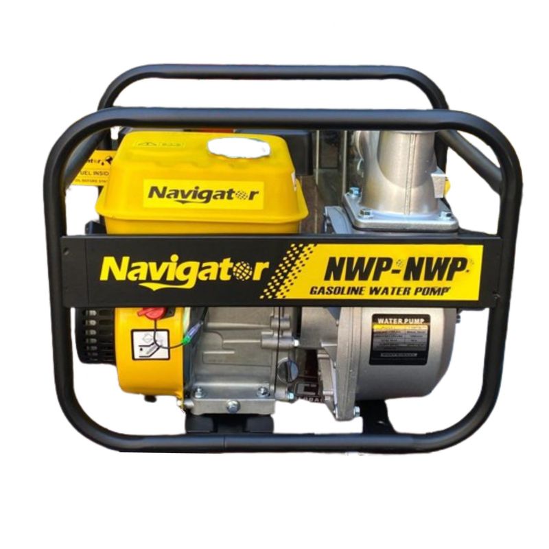 موتور پمپ نویگیتور مدل nwp 20