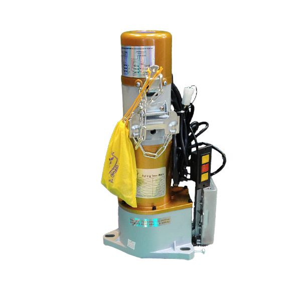موتور کرکره برقی ایکوال مدل 800 ac