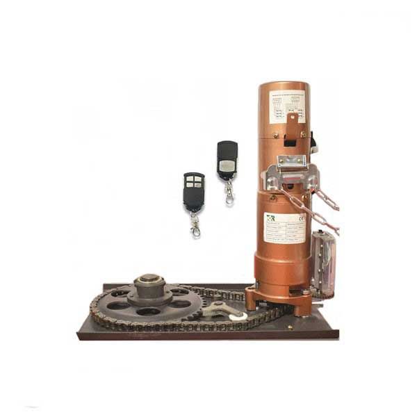 موتور کرکره برقی مدل تور 300  ac