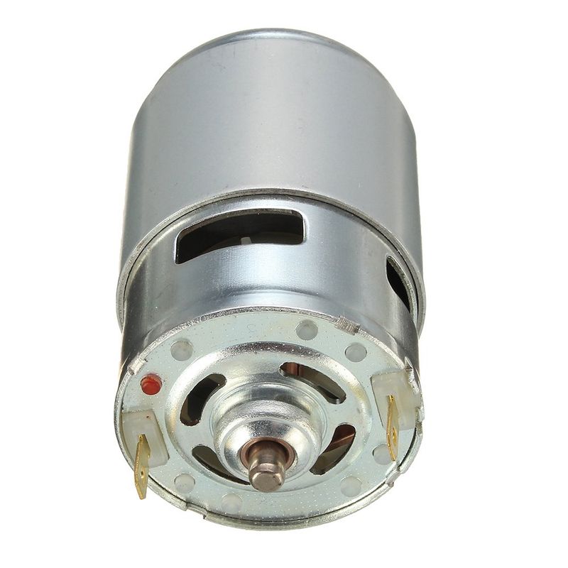 موتور گیربکس مدل 10.8v g