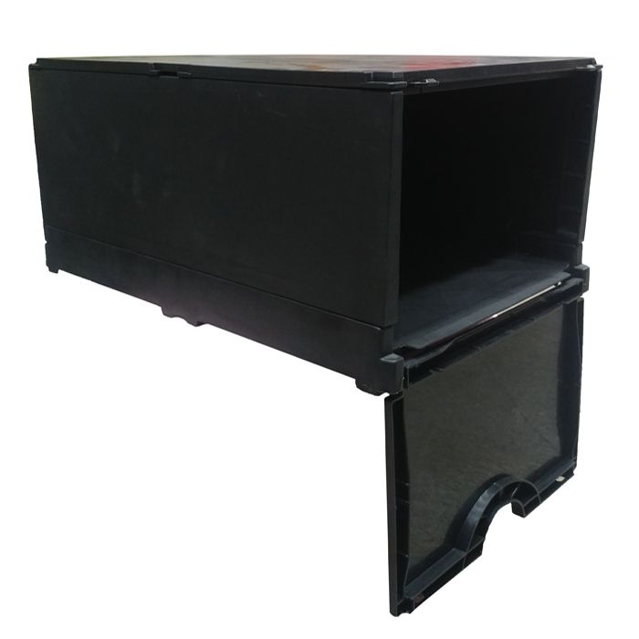 مولتی باکس دل آسا مدل d121 b 10
