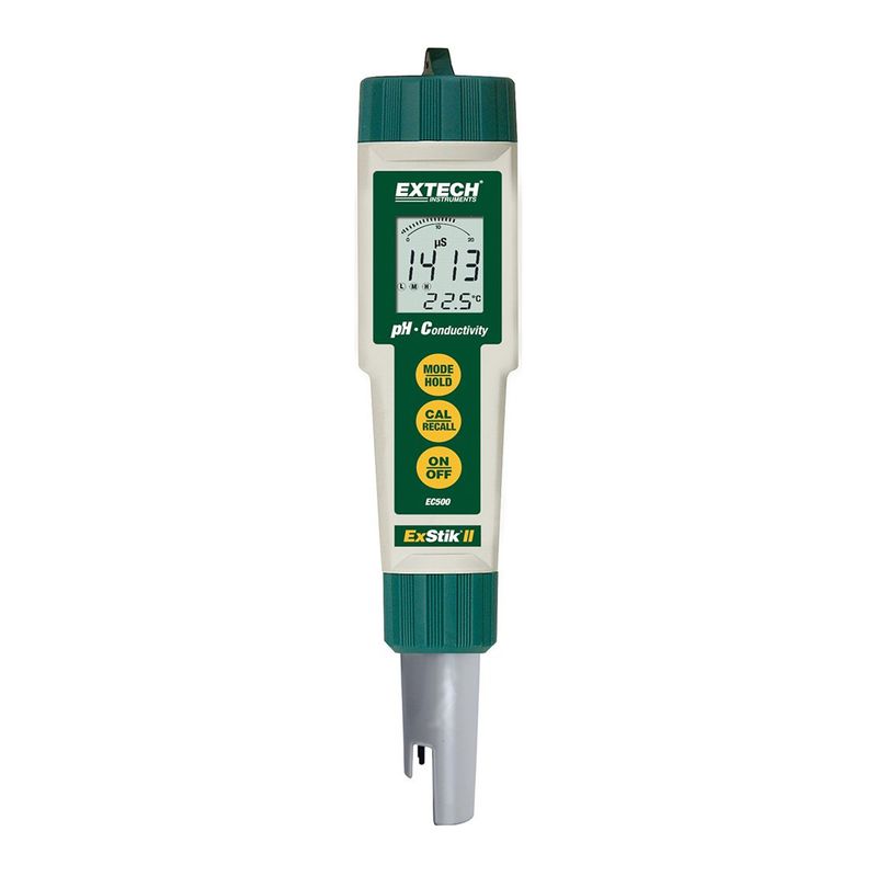 مولتی فانکشن مایعات ایکستچ مدل ec500