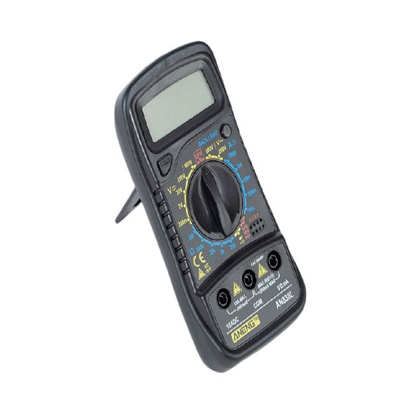 مولتی متر اننگ مدل mas830l