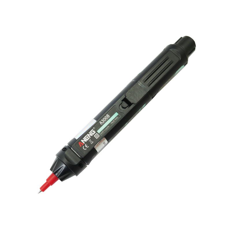 مولتی متر دیجیتال آننگ مدل a3008