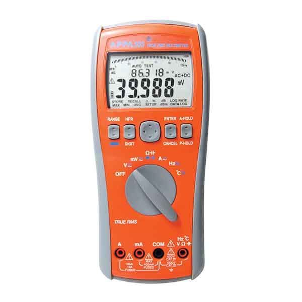 مولتی متر دیجیتال آپا appa 505