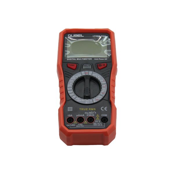 مولتی متر دیجیتال اوبل مدل lt98bpro