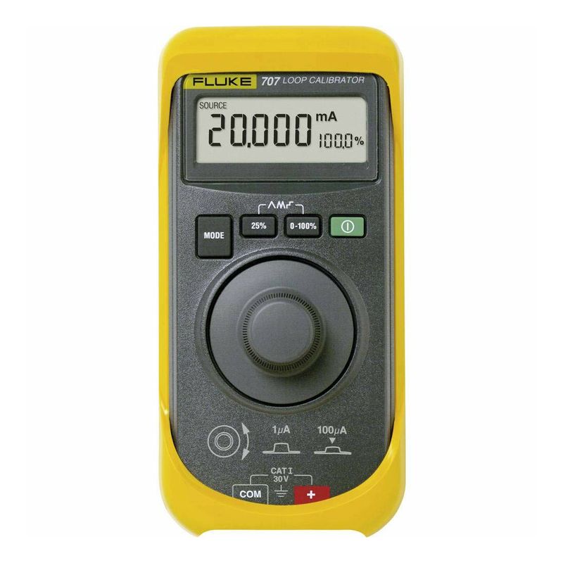 مولتی متر دیجیتال فلوک مدل fluke 707