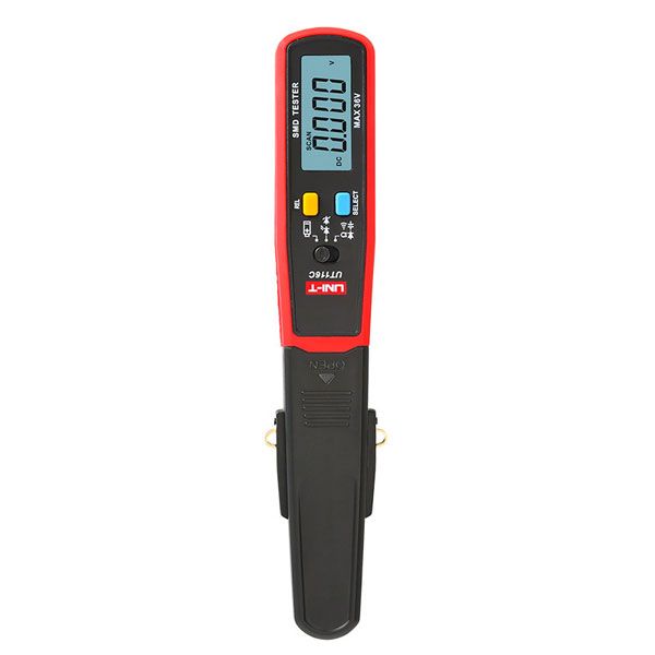 مولتی متر یونی تی مدل ut 116c