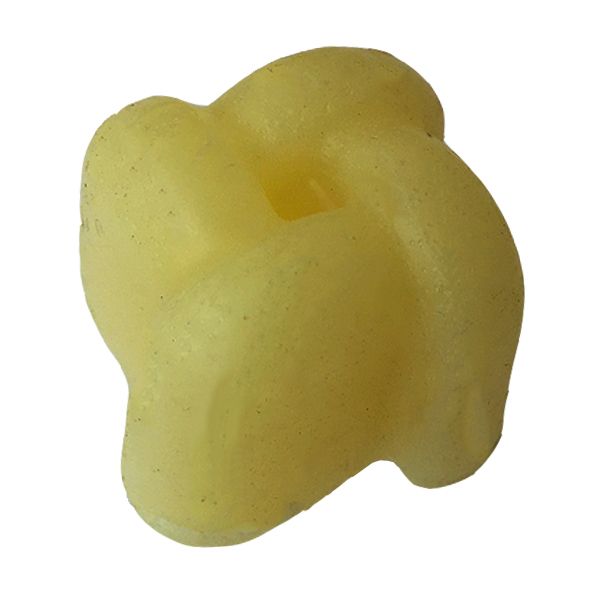 موم چرم دوزی کد wax ir01