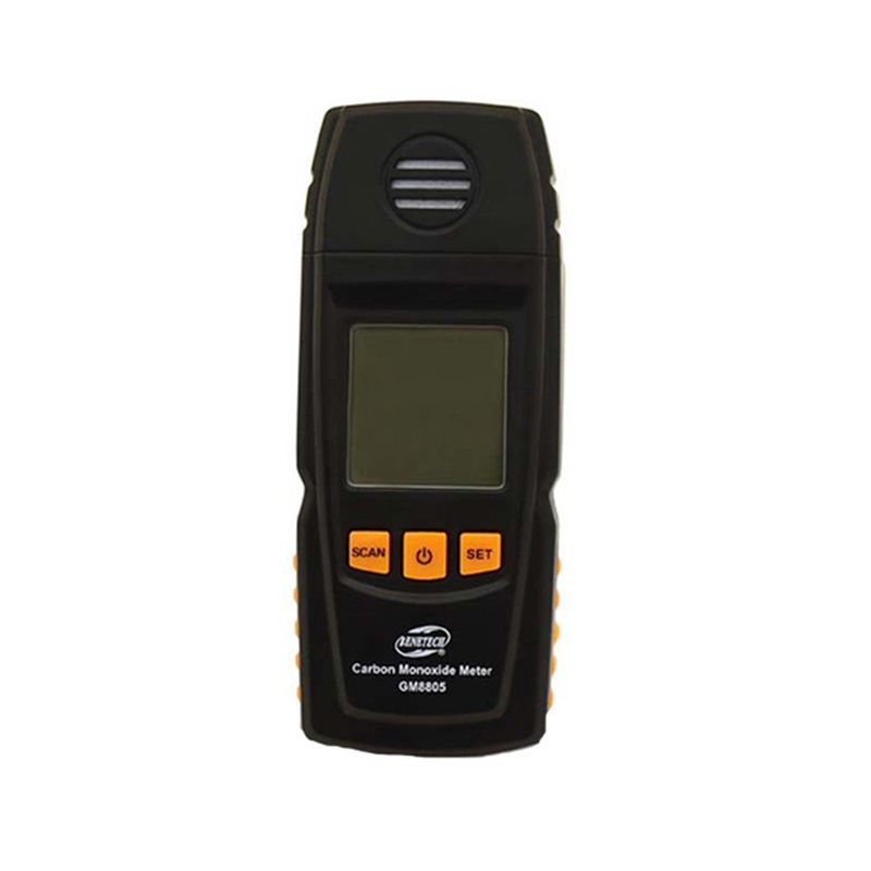 مونوکسید کربن سنج بنتک مدل gm8805
