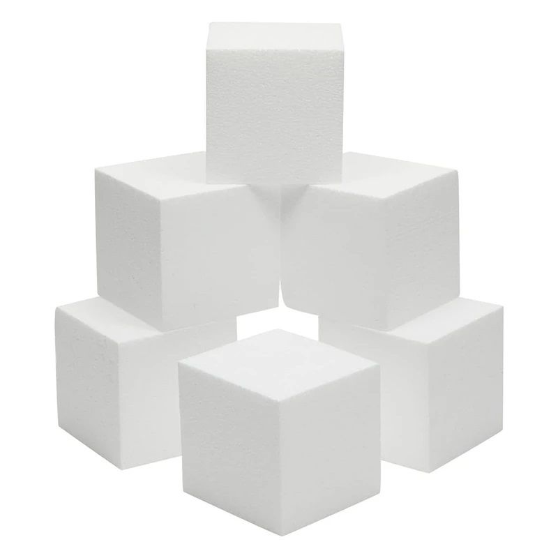 مکعب یونولیت مدل 5x5 کد 5 بسته 6 عددی
