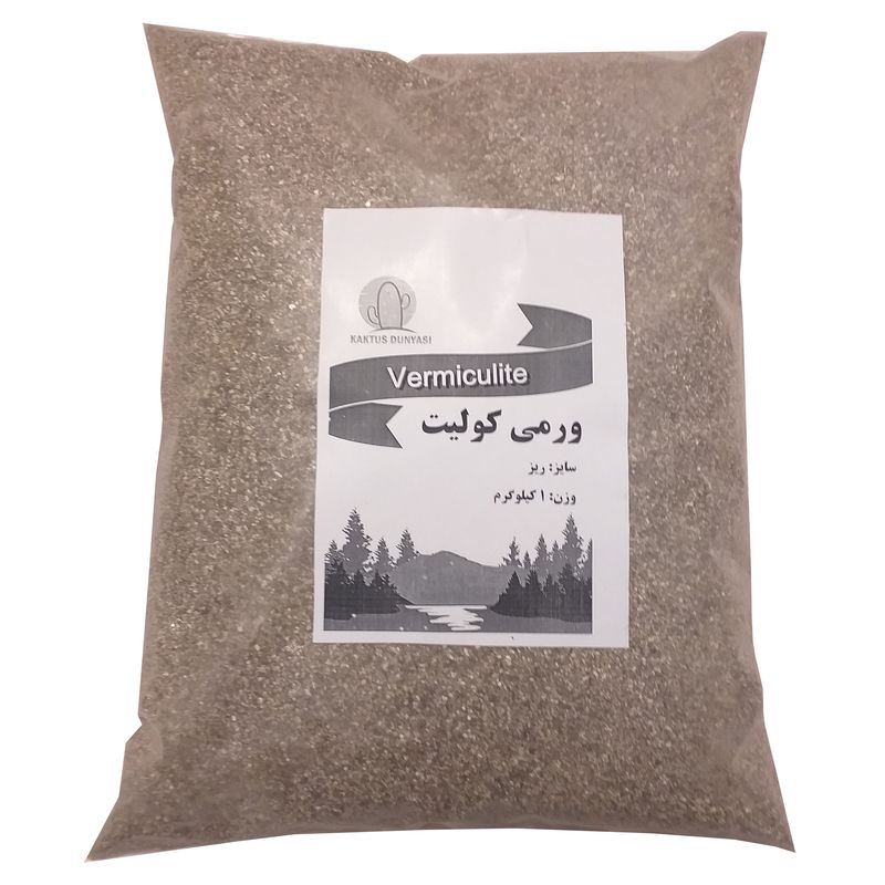 مکمل ورمی کولیت مدل vct01 وزن 1 کیلوگرم
