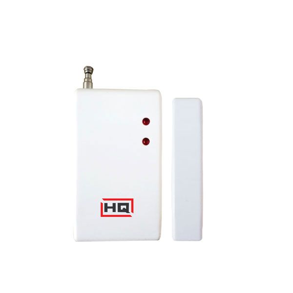 مگنت بیسیم دزدگیر مدل hq 433