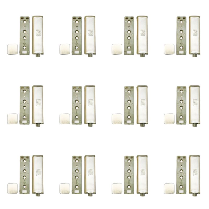 مگنت کابینت ناندل مدل 13523 بسته 12 عددی