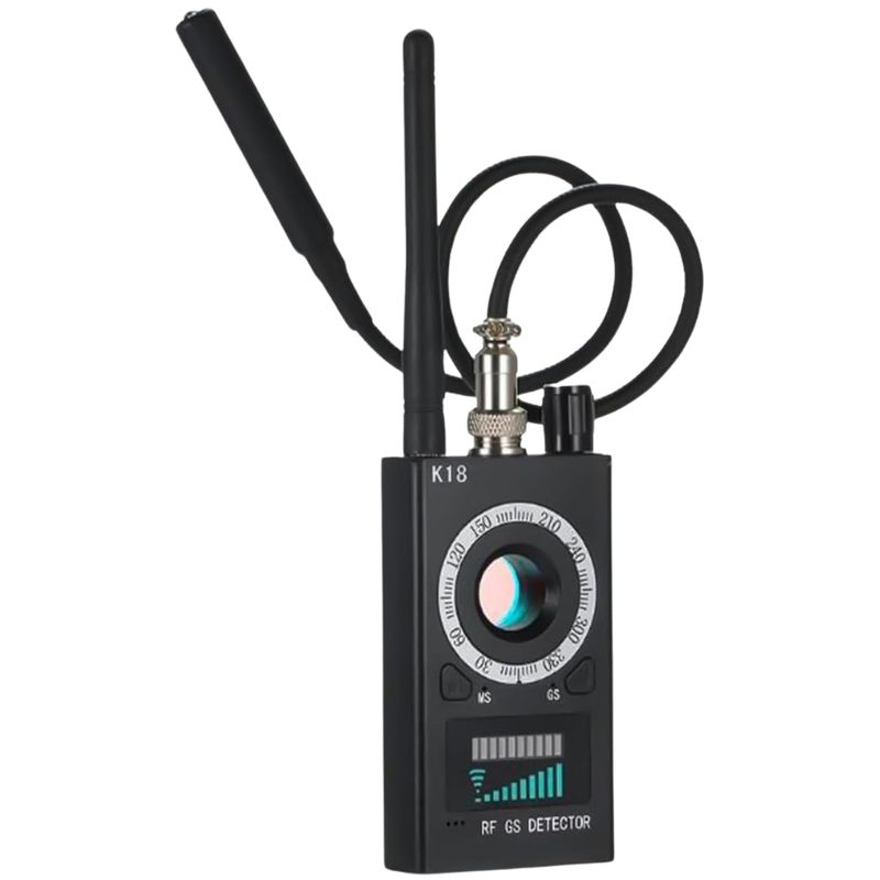 مگنت‌یاب دستی مدل egs k18