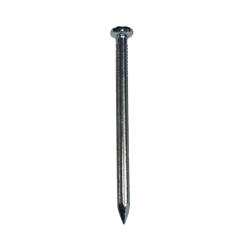 میخ مدل m6x50 بسته 50 عددی