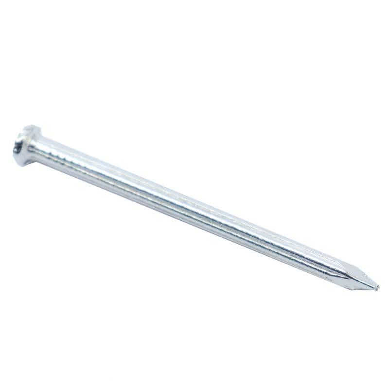 میخ مدل فولادی کد 10cm بسته 70 عددی