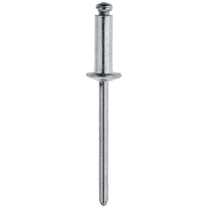 میخ پرچ مدل pad 5x16  20 بسته 20 عددی