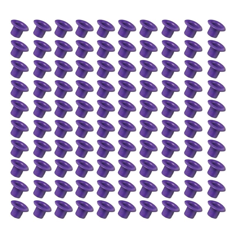میخ پرچ مدل sibnail بسته 100 عددی