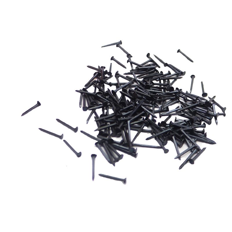 میخ کفاشی سان مکث مدل yp 1_2inch_470gr بسته 2200 عددی