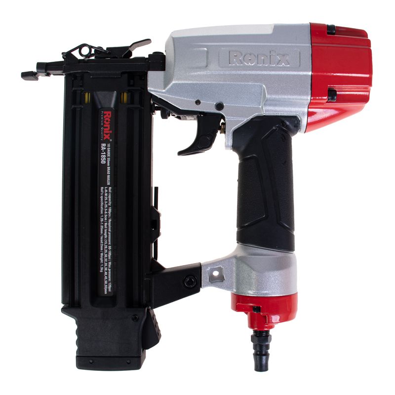 میخ کوب بادی رونیکس مدل ra f30