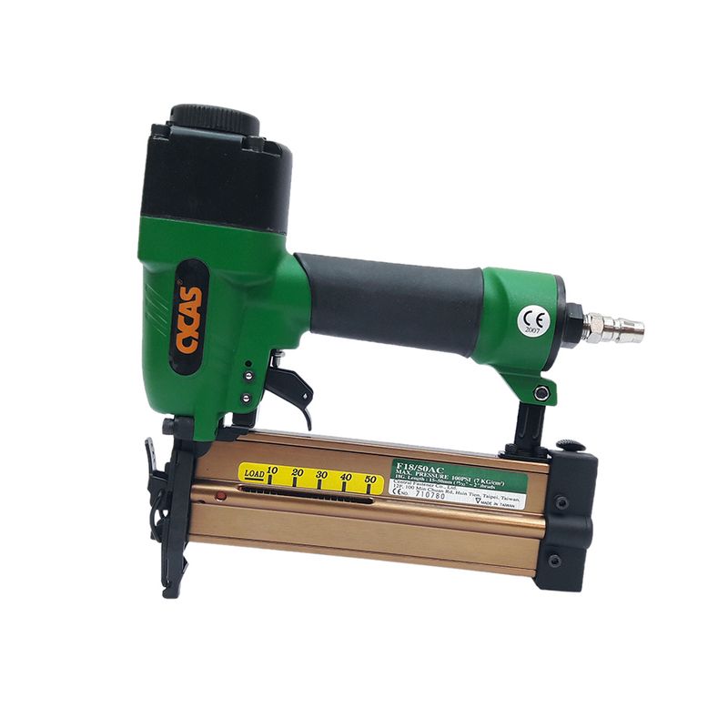 میخ کوب بادی سیکاس  مدل f18 50ac