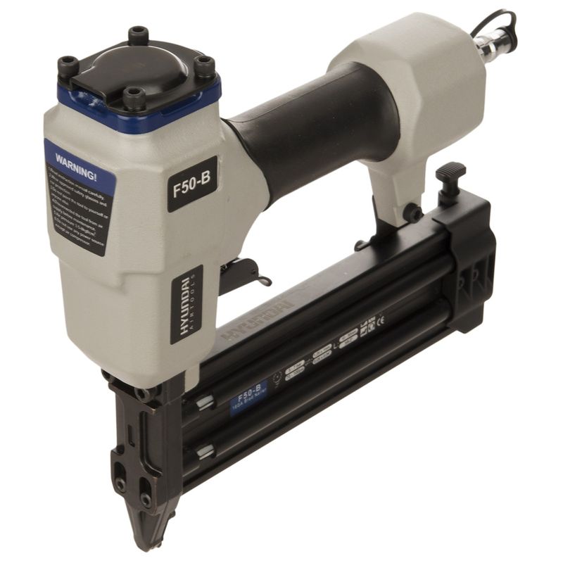 میخ کوب بادی هیوندای مدل f50b