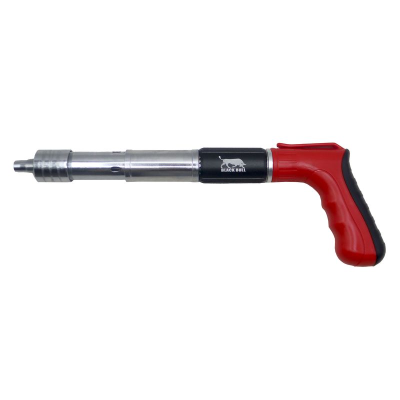 میخ کوب تفنگی بلک بول مدل yp bl7308  سایز 42 25 میلی متر