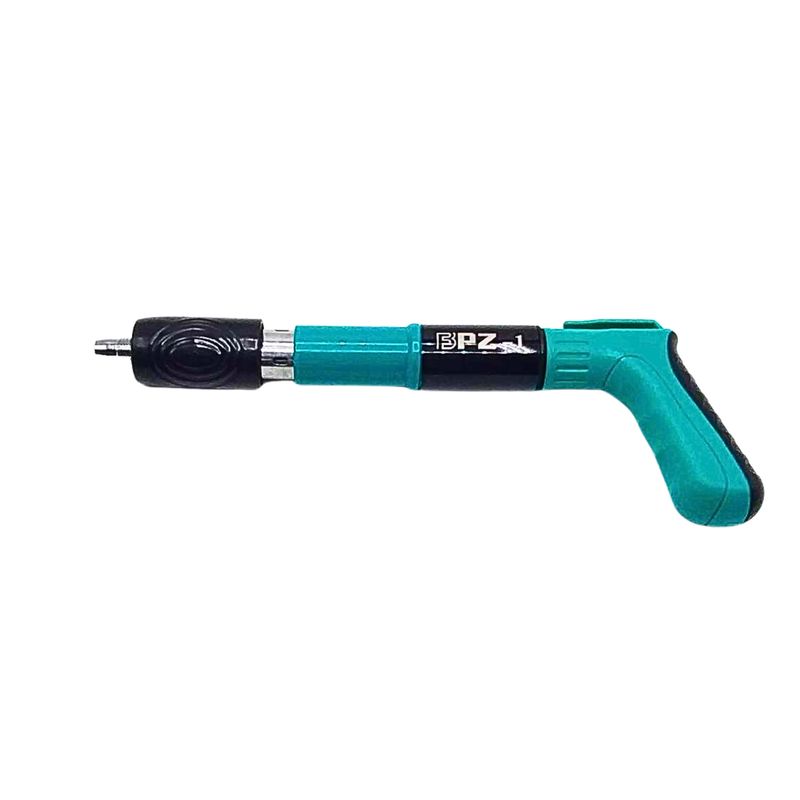 میخ کوب تفنگی بی پی زد مدل bpz0730 1 سایز 50 میلی متر