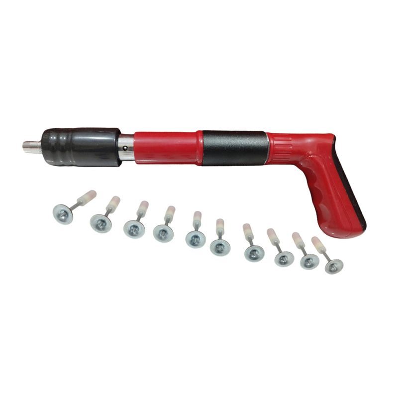 میخ کوب تفنگی مدل super mk008
