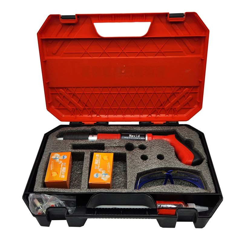 میخ کوب دستی نوید کد ghr 241
