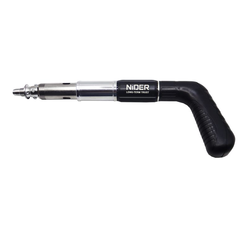 میخ کوب دستی نیدر مدل تفنگی کد yp ndr 7308 7.3mm