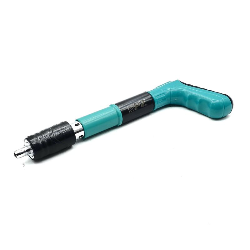میخ کوب فشاری بی پی زد مدل آهن و بتن کد  001 new bpz