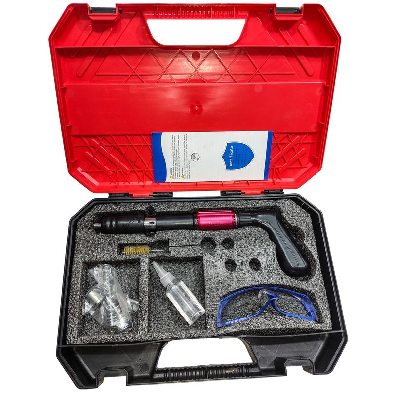 میخ کوب مستر تولز مدل master 8021
