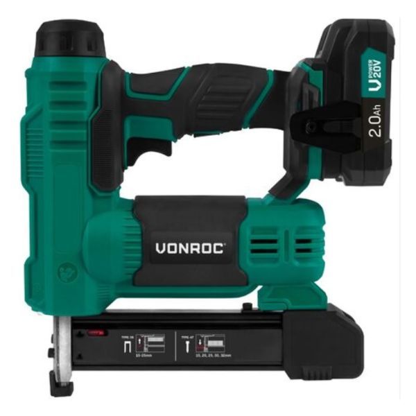 میخ کوب ونرک مدل sg503dc