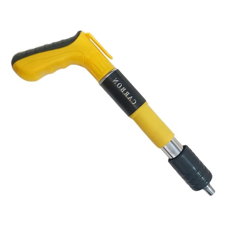 میخ کوب کربن مدل 4 carbon