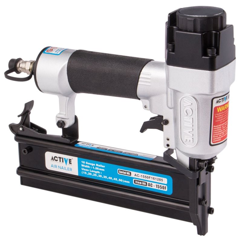میخکوب بادی اکتیو مدل ac1550f