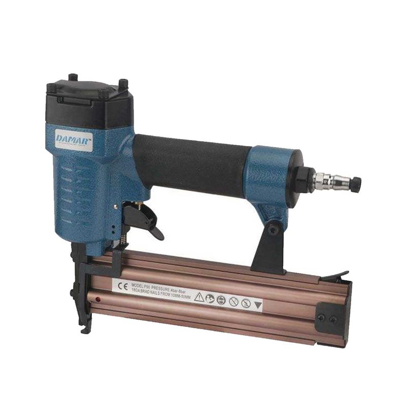 میخکوب بادی دامار مدل dm f50