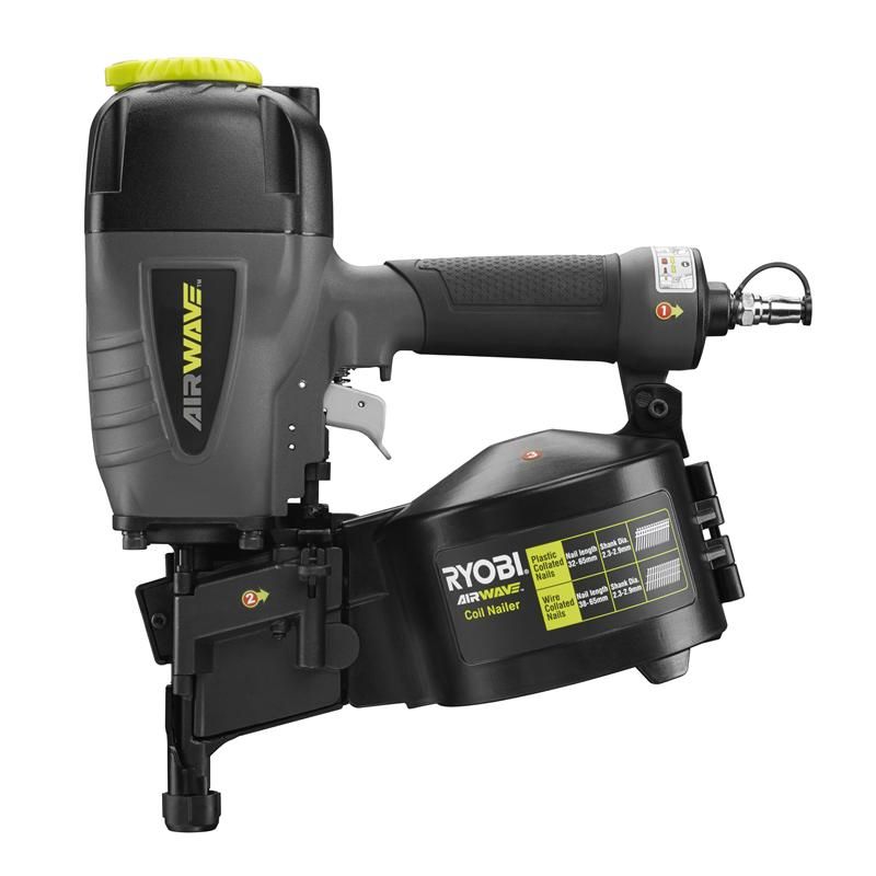 میخکوب بادی ریوبی مدل ra nc1565 k