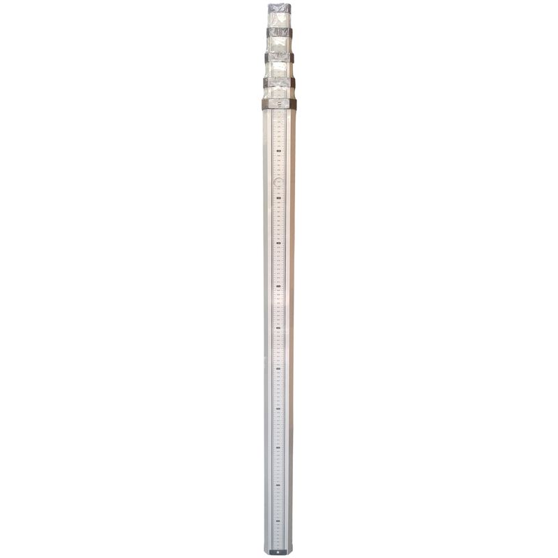 میر ترازیابی 5 متری مدل ls3 85a