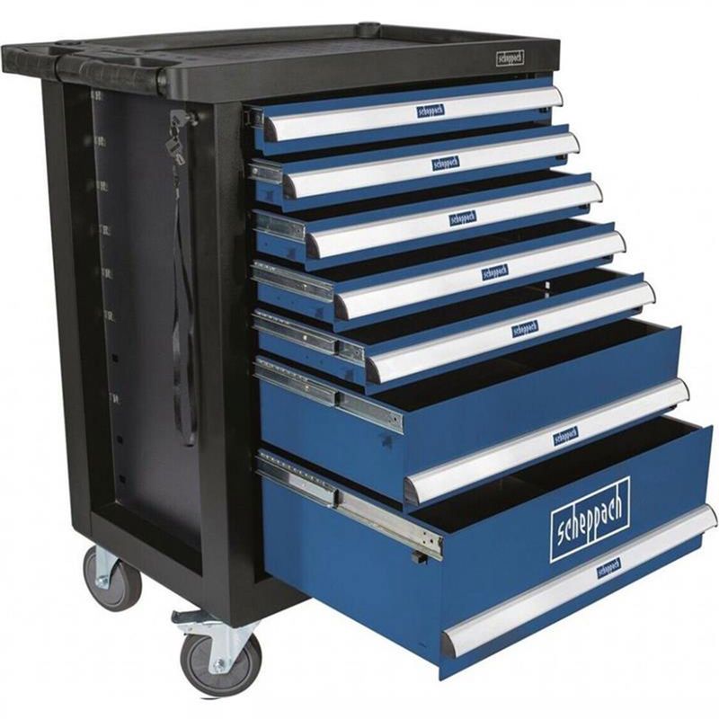 میز کار کارگاهی شپخ مدل tw1100