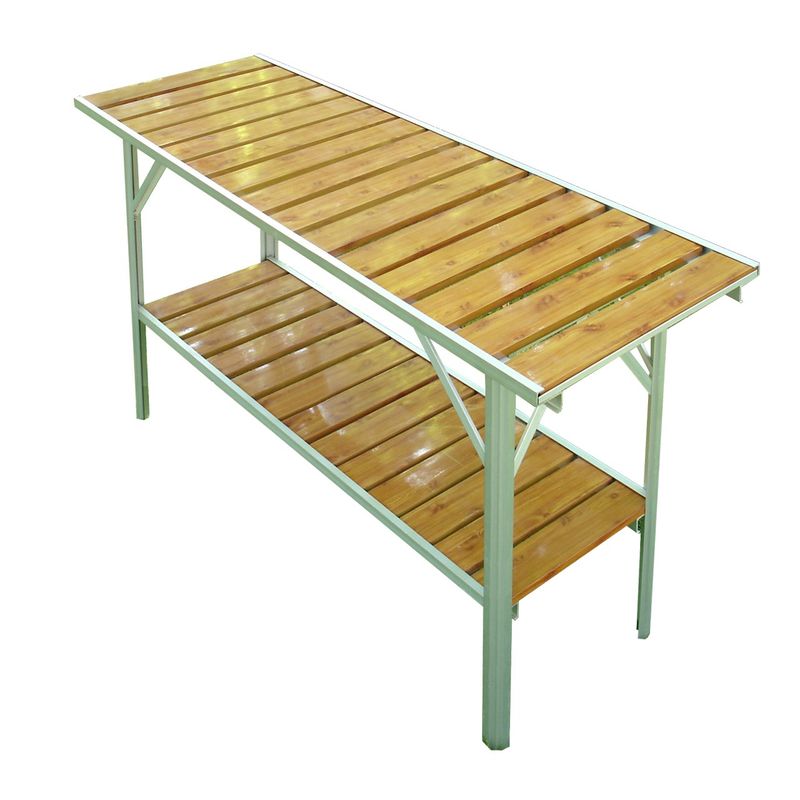 میز گلدان خانه سبز مدل t150 2