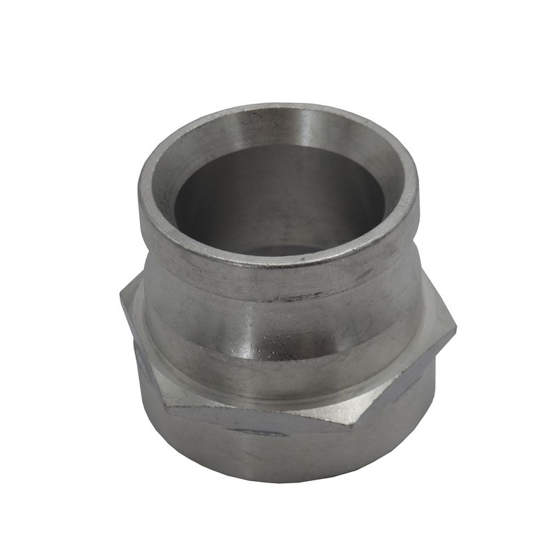 میل آتشنشانی مدل داخل دنده کد yp bs aluminium