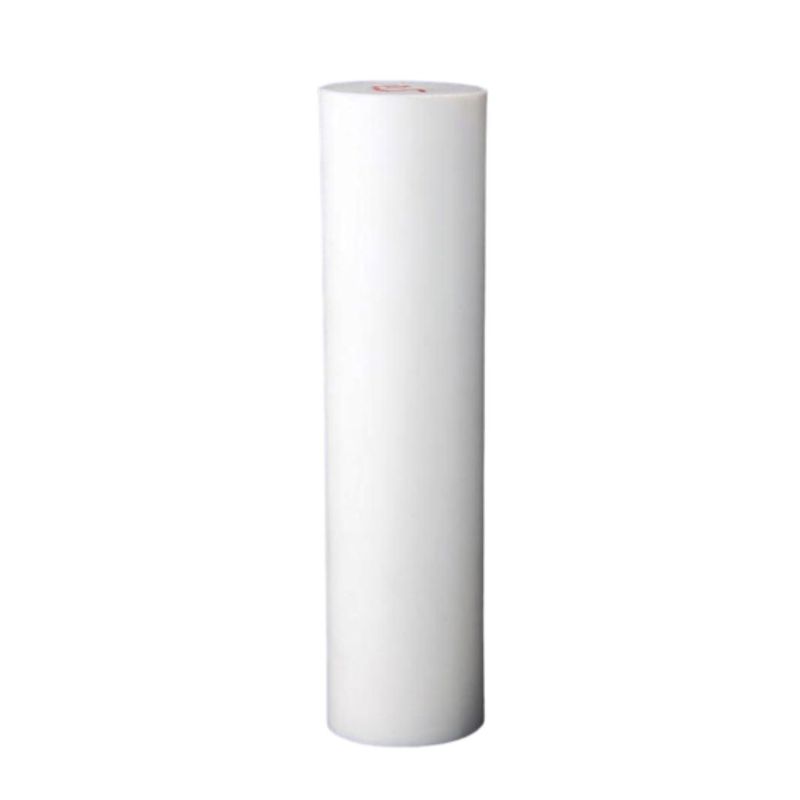 میلگرد تفلون ptfe مدل نسوز 150mm