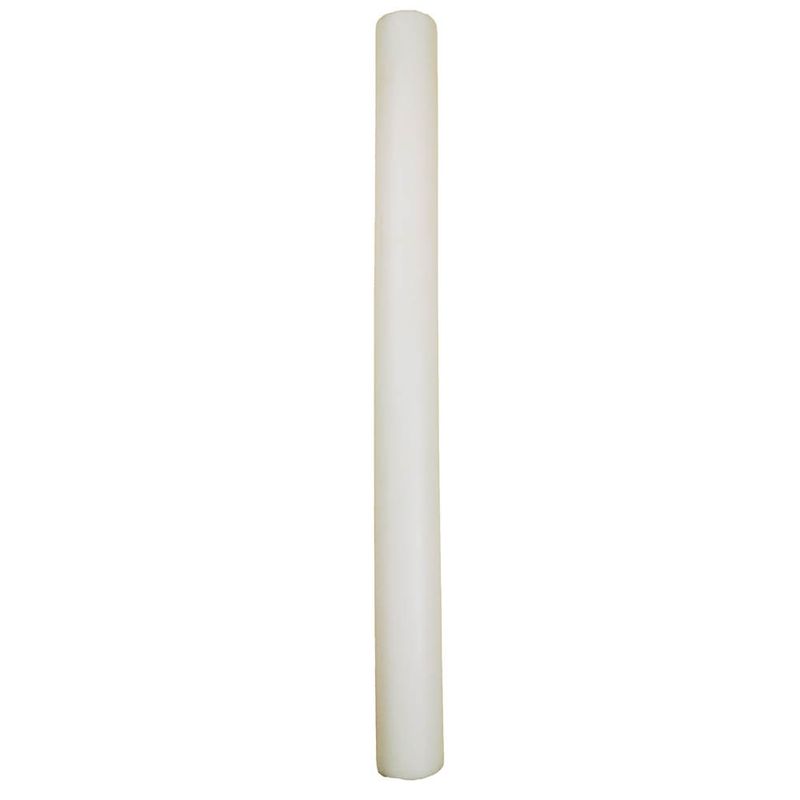 میلگرد تفلون ptfe مدل نسوز 25mm
