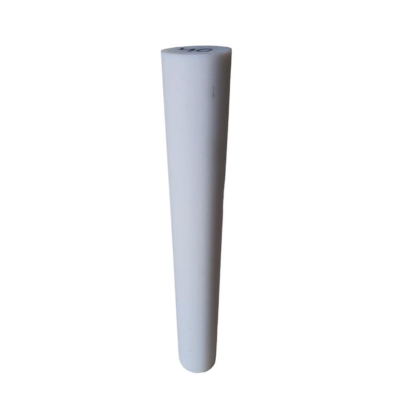 میلگرد تفلون ptfe مدل نسوز 40mm