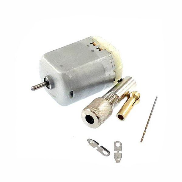 مینی دریل پیچ گوشتی مدل a 710
